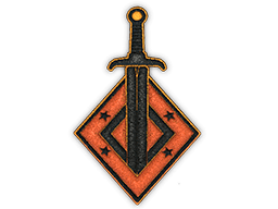 Patch | Bravo