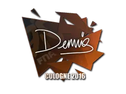 dennis