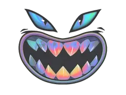 Say Cheese (Holo)