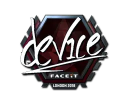 device (Foil)