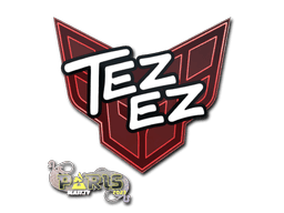 Sticker | TeSeS | Paris 2023