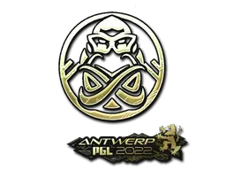 ENCE (Gold)