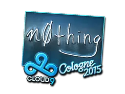 n0thing (Foil)