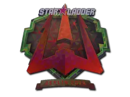 Avangar (Holo)