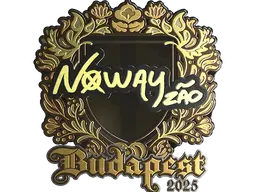 noway (Gold)