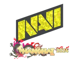 Natus Vincere (Glitter)