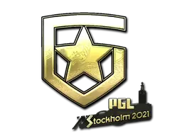 Gambit Gaming (Gold)