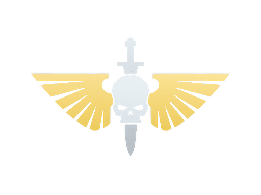 Sticker | Adeptus Astartes