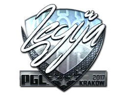 LEGIJA (Foil)