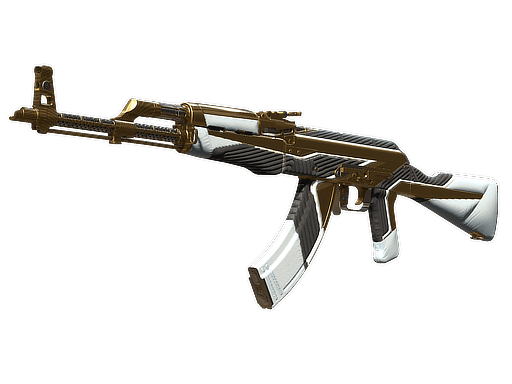 AK-47 | The Oligarch (Minimal Wear)