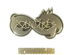 XANTARES (Gold)