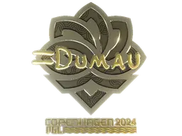 dumau (Gold)