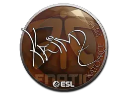 KRIMZ