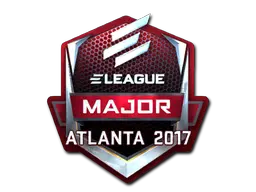 ELEAGUE (Foil)