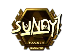 suNny (Gold)