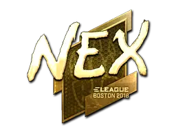 nex (Gold)