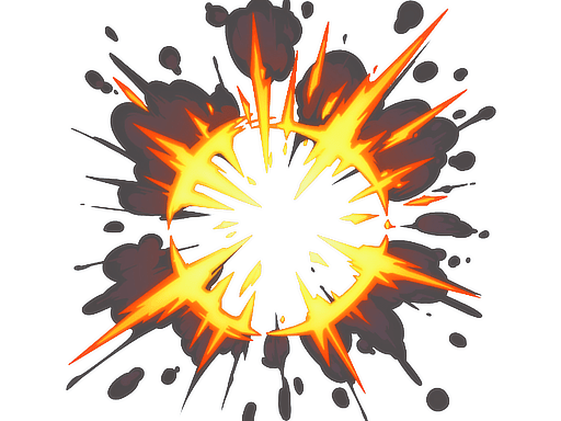 Sticker | Boom Epicenter
