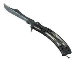 Black Laminate