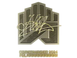 Krad (Gold)
