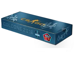 Container