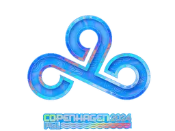 Cloud9 (Holo)