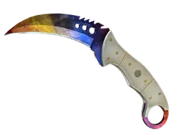 Marble Fade