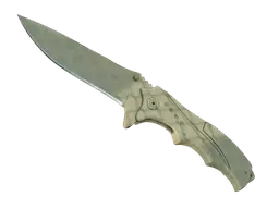 Safari Mesh