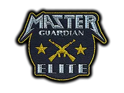Metal Master Guardian Elite
