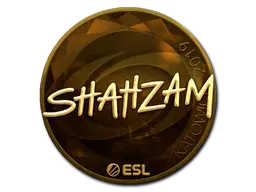 ShahZaM (Gold)