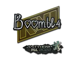 Boombl4