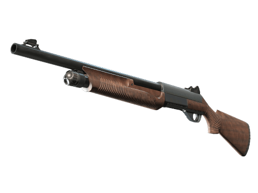 Souvenir Nova | Walnut (Field-Tested)