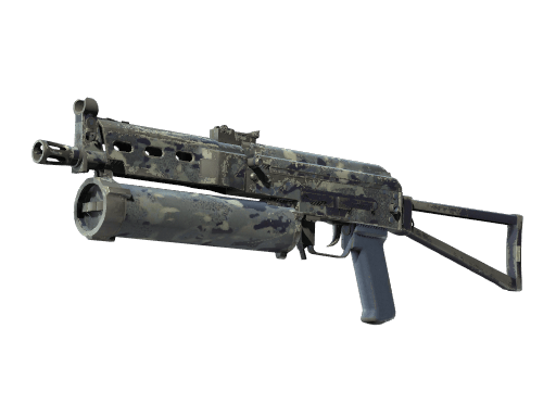 PP-Bizon | Night Ops (Field-Tested)