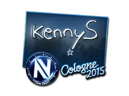 kennyS (Foil)