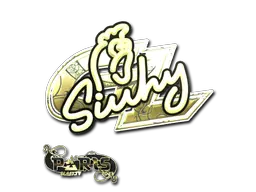 siuhy (Gold)