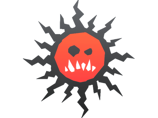 Sticker | Orks 2