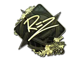 REZ (Gold)