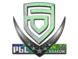 PENTA Sports (Holo)