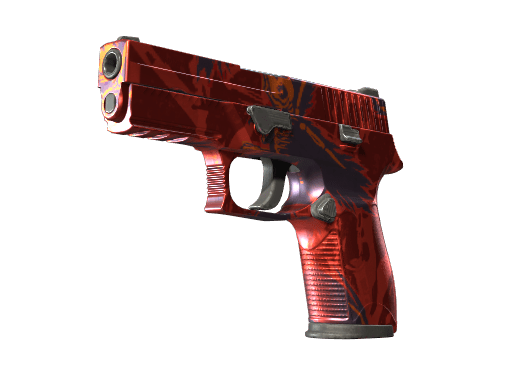 P250 | Nevermore (Factory New)