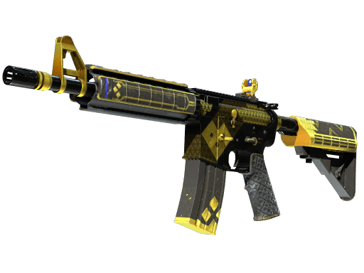 M4A4 | The Coalition (Factory New)