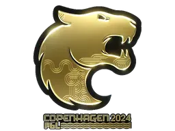 FURIA (Gold)