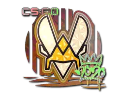 Vitality (Holo)