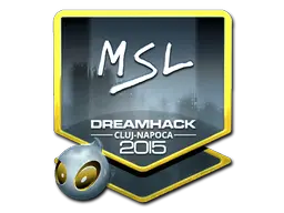 MSL (Foil)