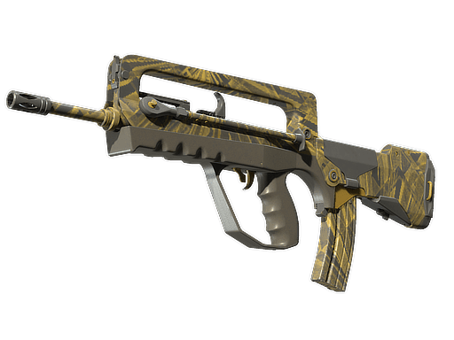 FAMAS | Byproduct (Minimal Wear)