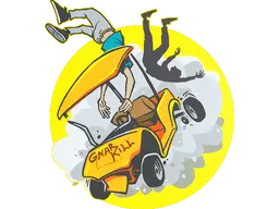 Golf Cart