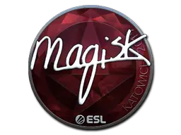 Magisk (Foil)