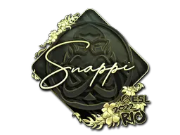 Snappi (Gold)