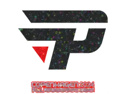 paiN Gaming (Glitter)
