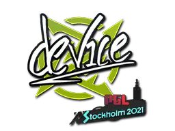 device