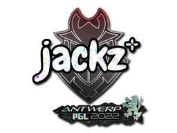 JaCkz (Glitter)