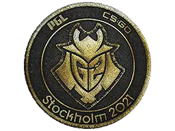 G2 Esports (Gold)